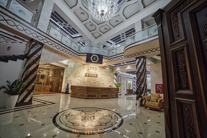 Hotel Interior 2 of 14