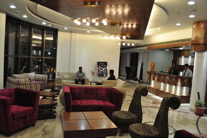 Hotel Interior 3 of 27