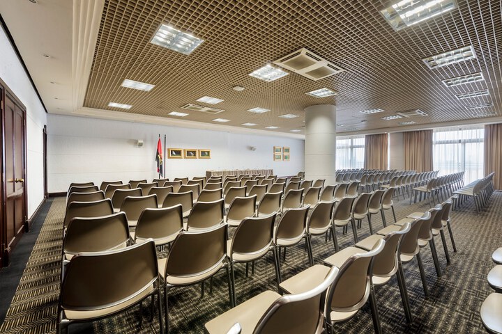 Meeting 85 of 97