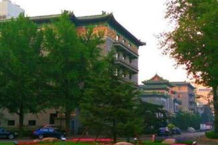 Hotel 6 of 143