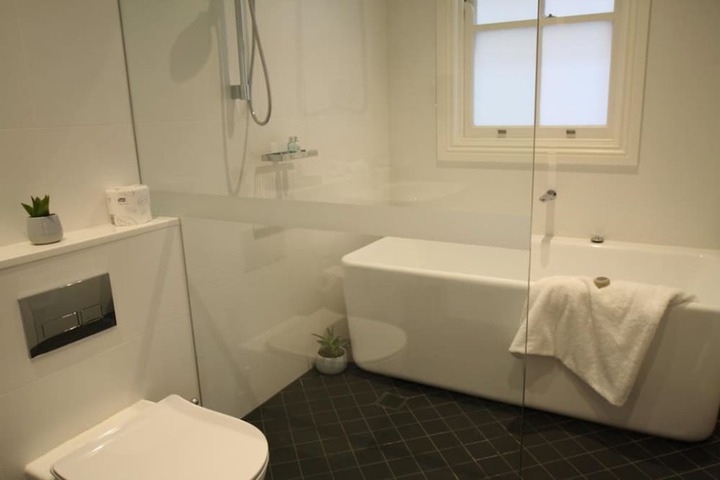 Bathroom Vanities