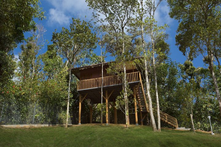 SPICES LAP THEKKADY - Udumbanchola Thekkady,Vandanmedu 685551