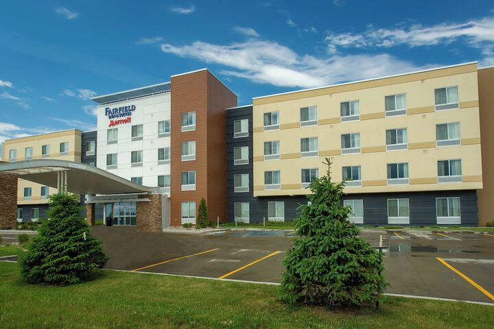 Hotel 38 of 39