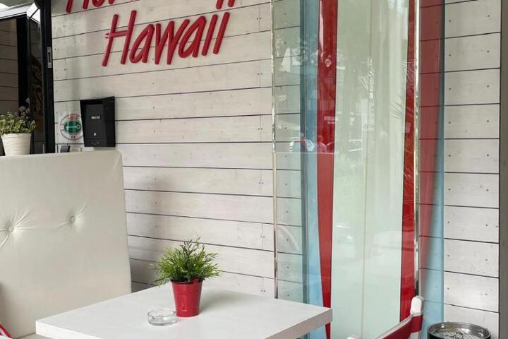 Hotel Hawaii Bed and Coffee