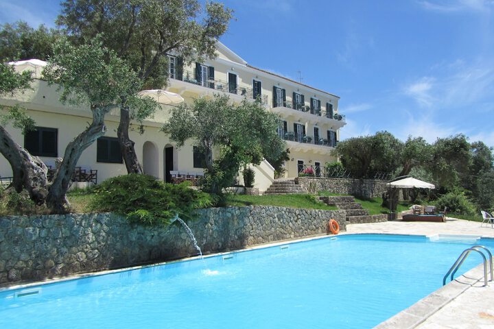 Levant Hotel