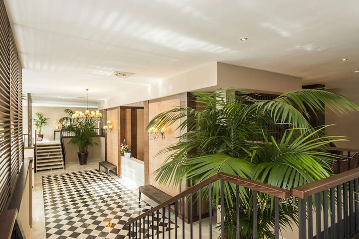 Lobby Photos