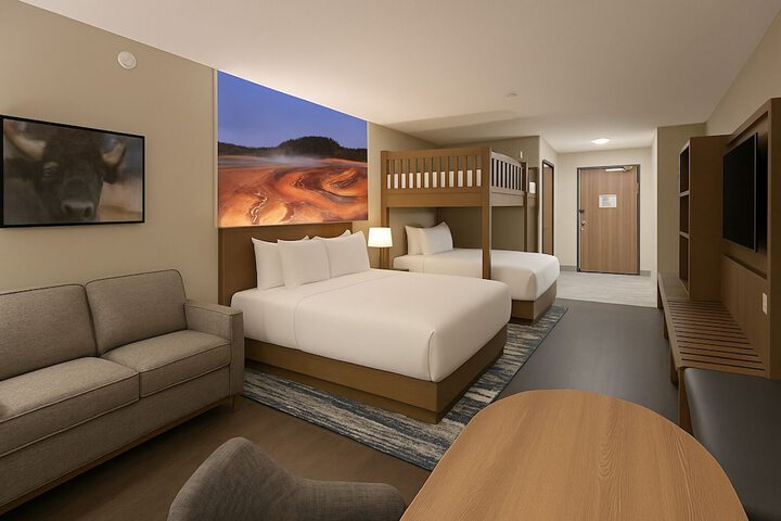 Room 7 of 22