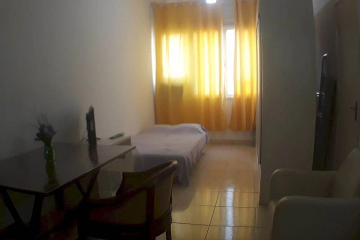Hotel Laranjeiras