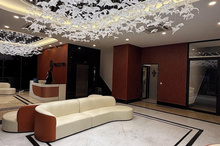 Hotel Interior 3 of 68