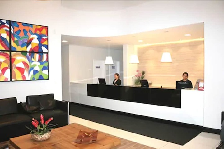 Hotel Interior 6 of 34