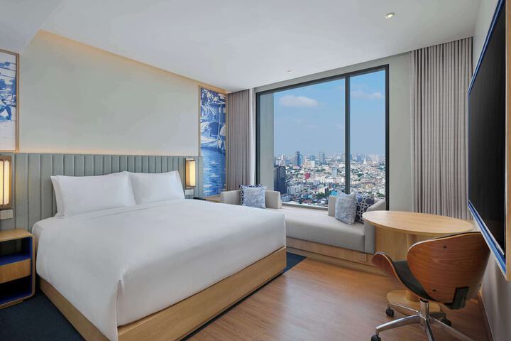 Hotel View 45 of 45