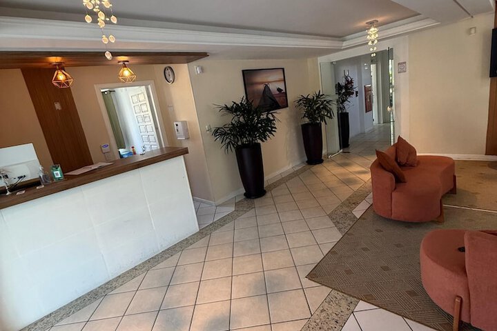 Hotel Lacala
