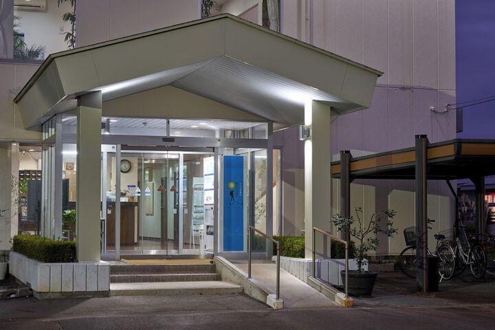 Hotel 20 of 21