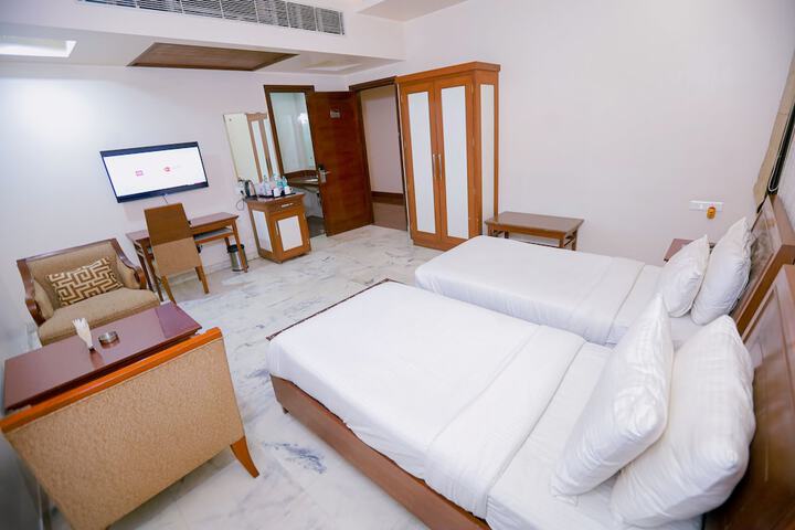 Room 125 of 288