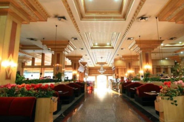 Hotel Interior 3 of 20