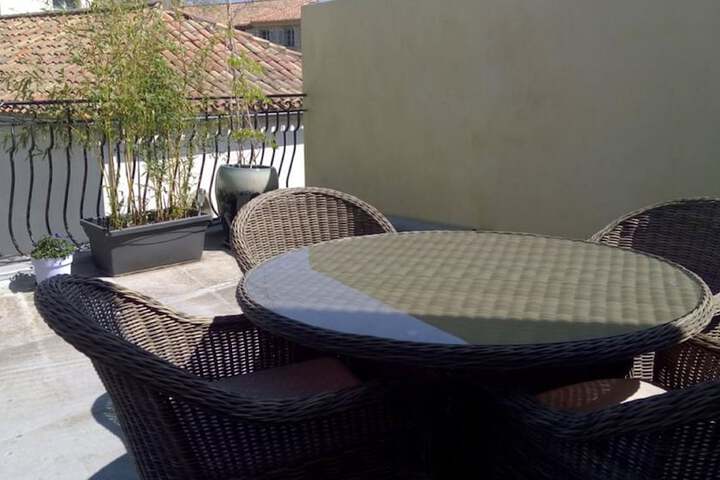 Terrace/Patio 29 of 49