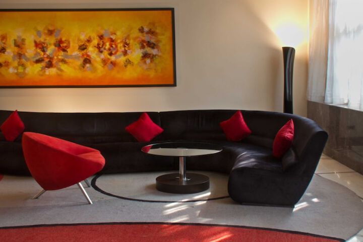 Hotel Interior 4 of 56