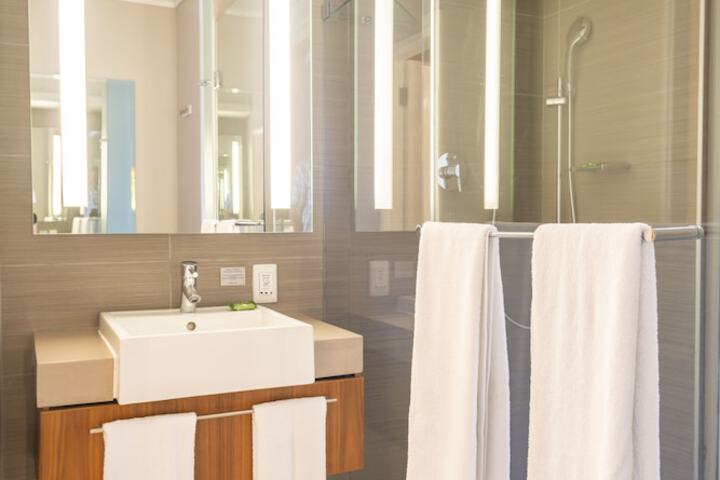 Bath Amenities