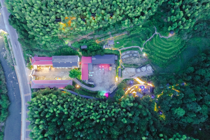 Rafting Resort Guesthouse
