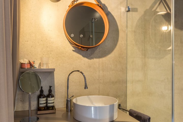 Bath Amenities