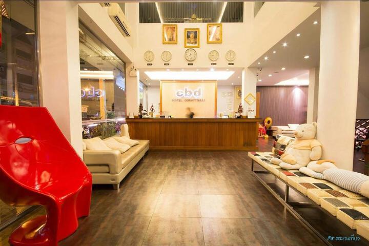 Fitness Facility Photos