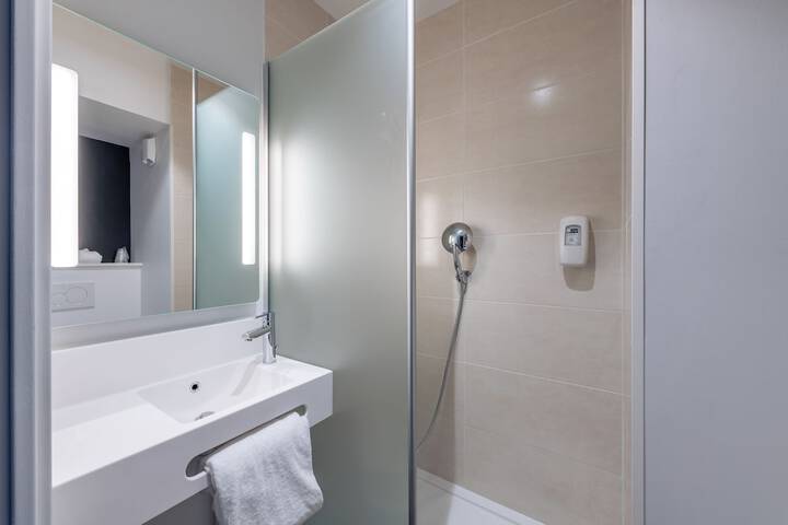 Bath Amenities