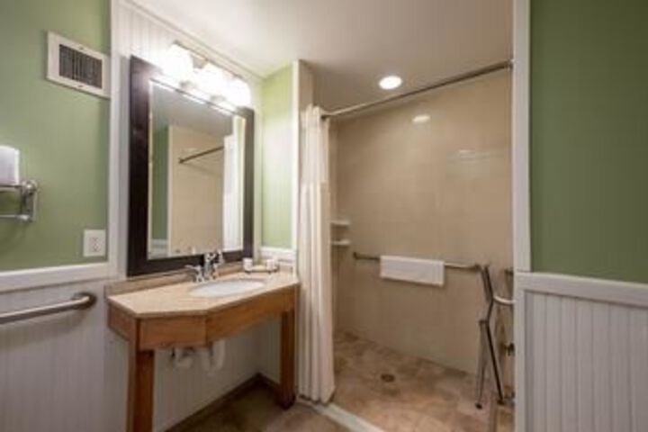 Bath Amenities
