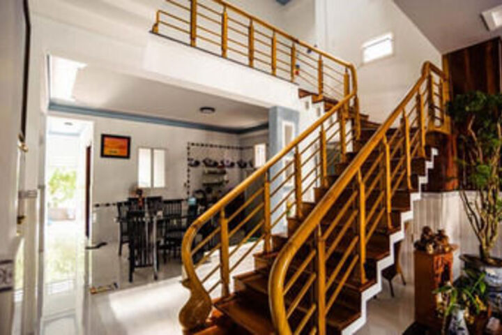 Son Xi Homestay Hoi An