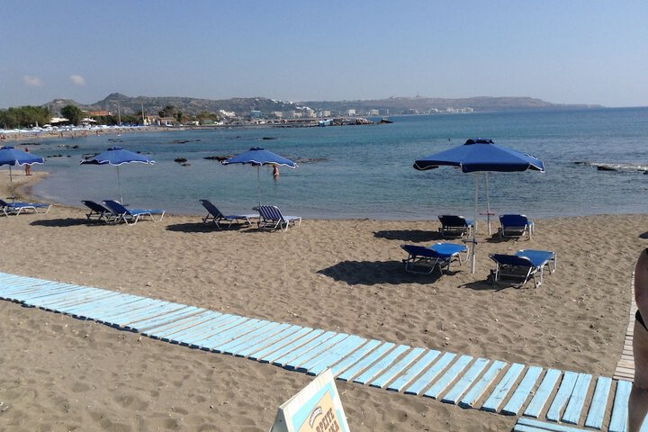 Beach 36 of 38