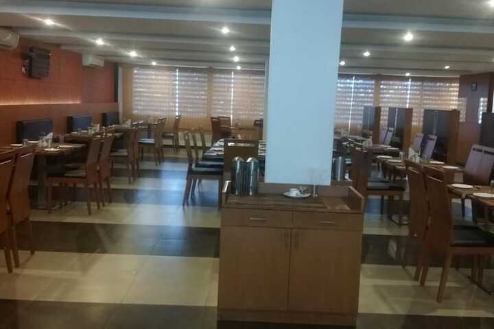 Restaurants