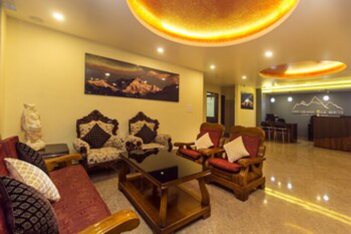 Hotel Interior 17 of 51