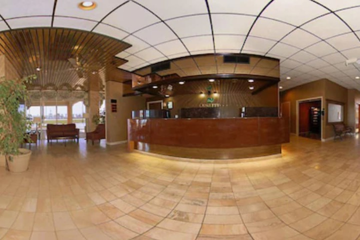 Hotel Interior 4 of 43