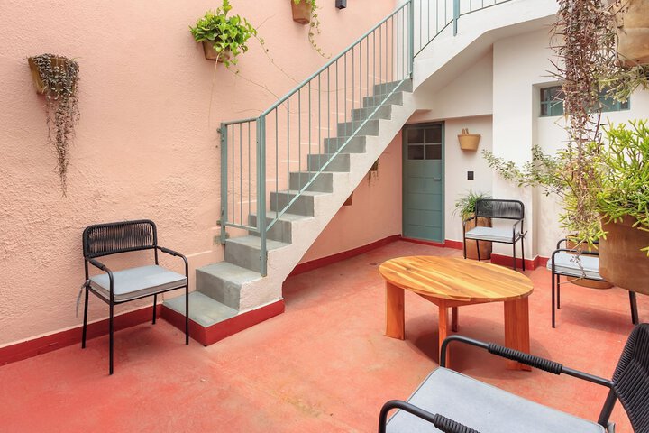 Terrace/Patio 33 of 43