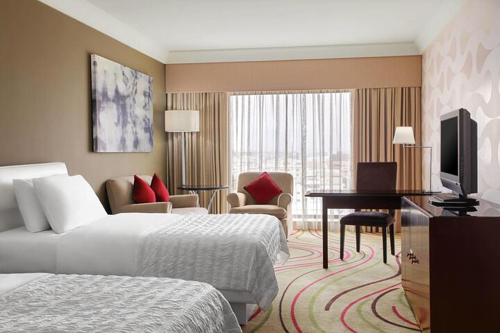 Guest Suite Photo