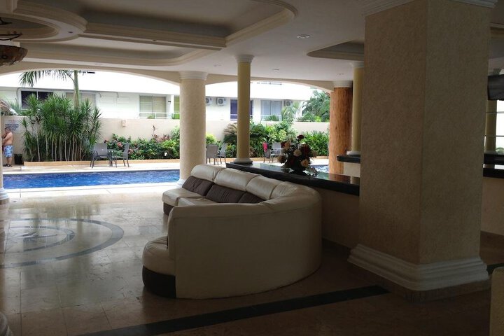 HOTEL XIMAR