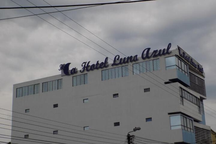 Hotel 41 of 41