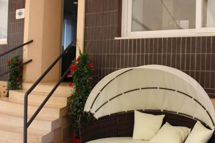Hotel 46 of 46