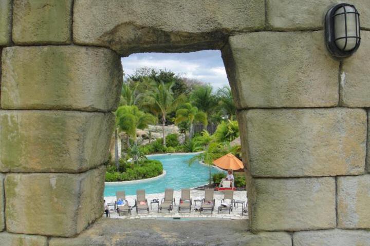 Fitness Center Photo