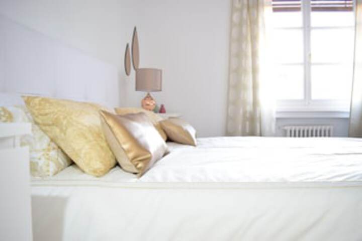 Madrid Suites Gran Via Rooms
