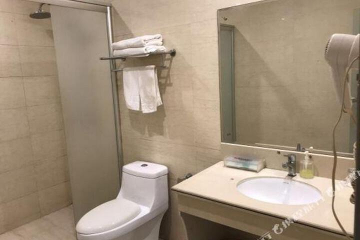 Karuideng Express Hotel Fuqing Dongmen