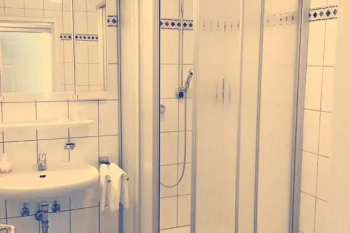 Bathroom Interior Photo