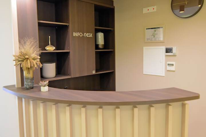 Hotel Interior 2 of 73