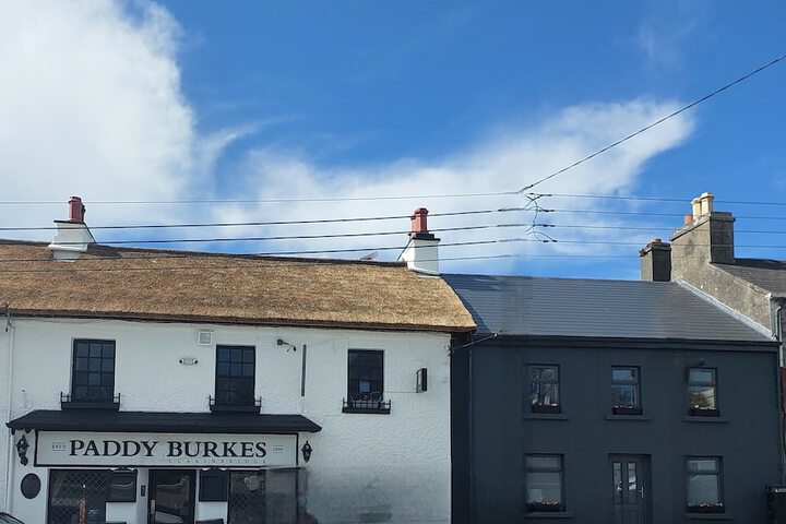 The Oyster House