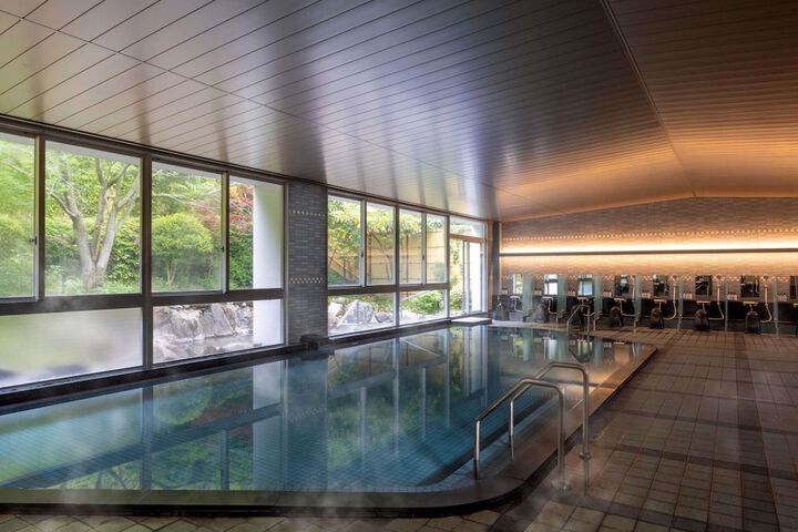 Spa and Wellness