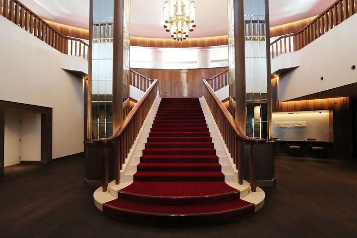 Hotel Interior 4 of 223