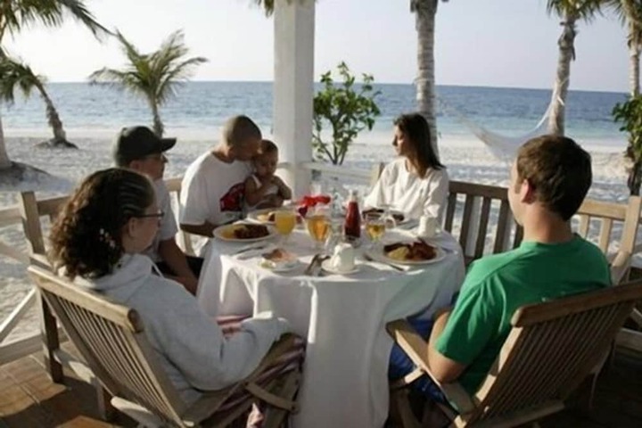 Restaurants