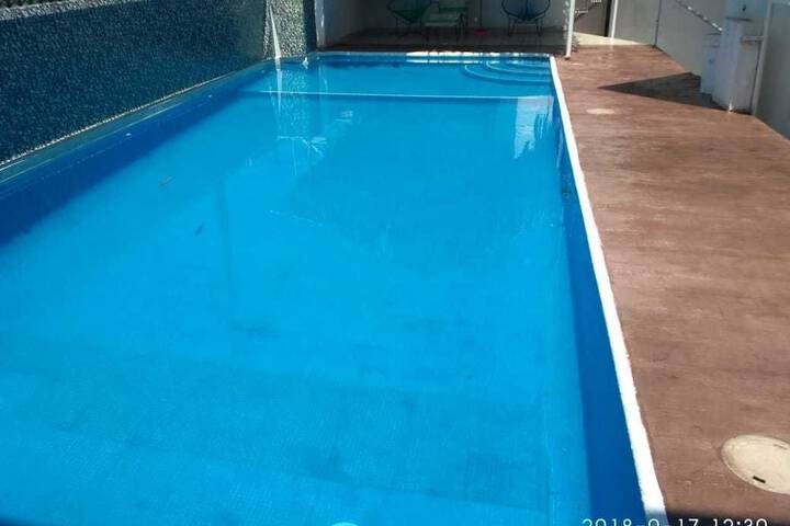 Photo of Hotel Fiesta Portola