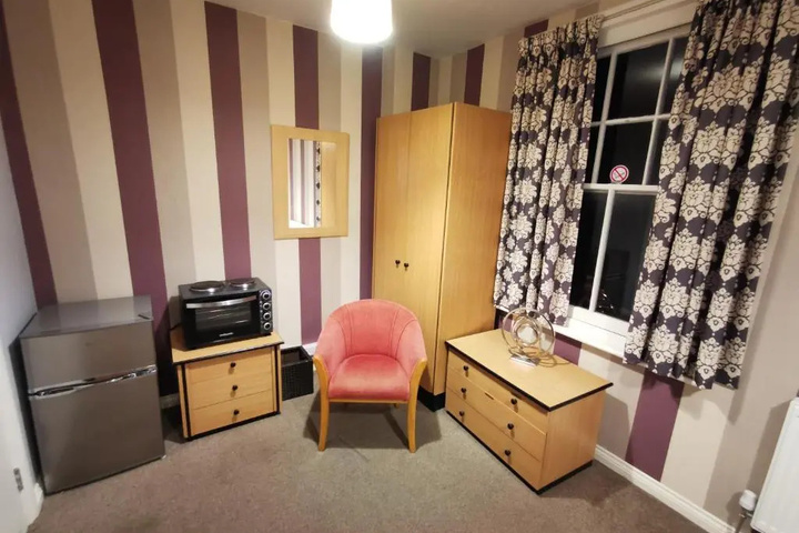 Room 20 of 21