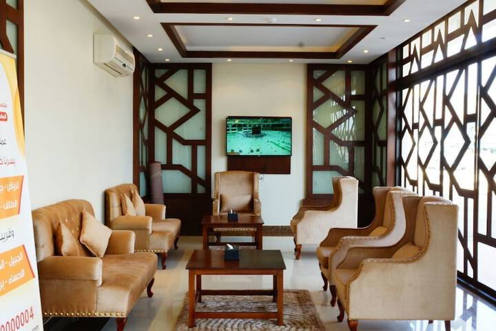 Lobby Photos