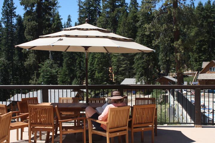 Terrace/Patio 65 of 73